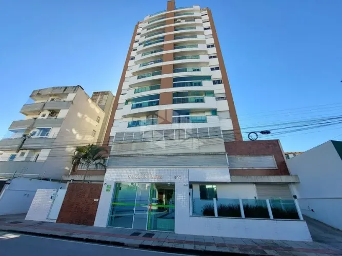 Apartamento 50M² - para Alugar