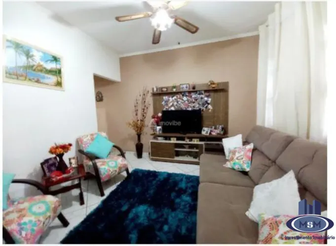 Casa a venda Jardim Nova Esperança, Sumaré