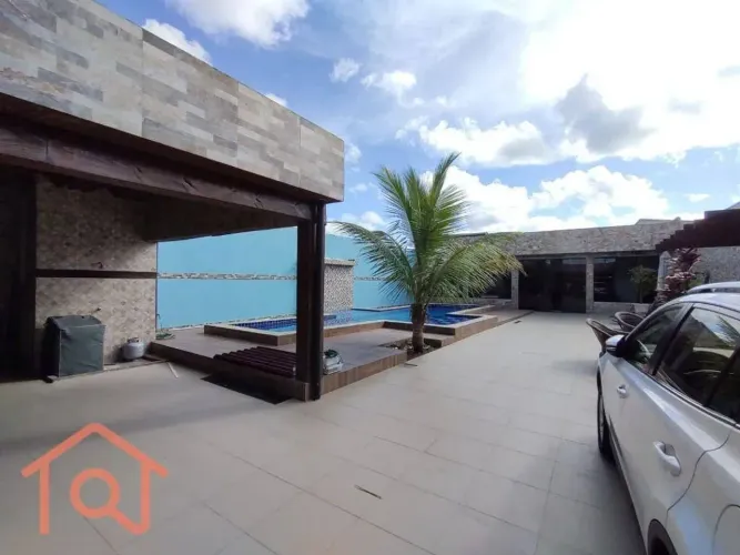 Casa com 3 dormitórios à venda, 240 m² por R$ 780.000,00 - Itanhaem - Itanhaém/SP