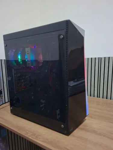 Pc gamer computador