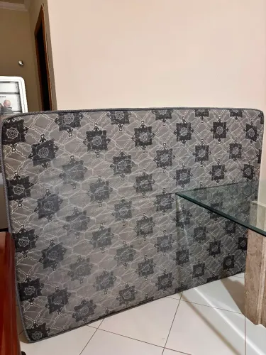 Cama Box