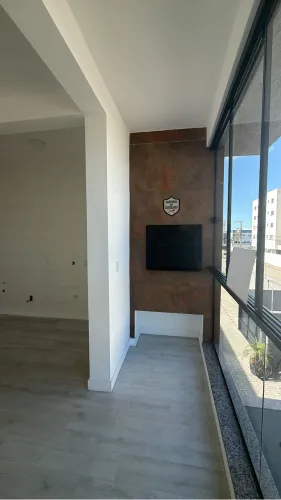 Apartamento para locação no espinheiros