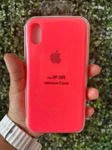 Capas para iPhone XR