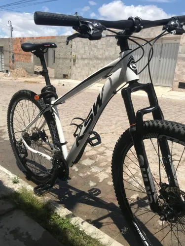 Bicicleta aro 29 !