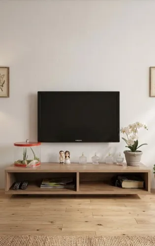 Televisão 32 polegadas Samsung - NÃO É SMART