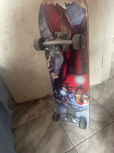 Vendo Skate