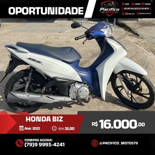 BIZ EX 2022 GARANTIA