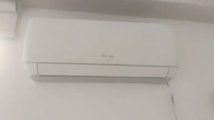Vendo ar-condicionado