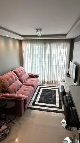 APARTAMENTO - Capoeiras - DP-357866