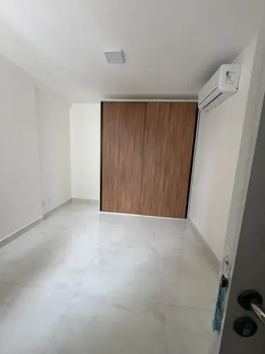 Le Boulevard Dom Pedro- 133m2 - 3 Suites - Semi-Mobiliado - 9 8 1 6 5 2 7 1 5