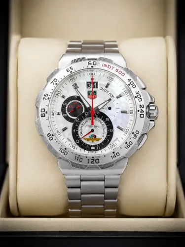 Relógio Tag Heuer Formula 1 Cronografo