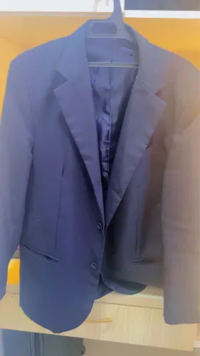 Terno perfeito para uso!!