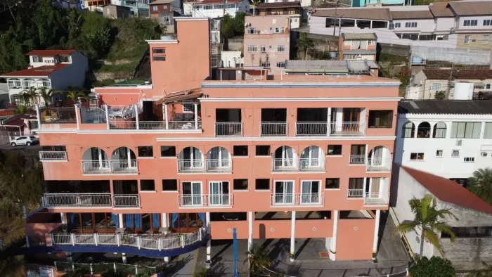 Prédio à venda, 1550 m² por R$ 7.495.000,00 - Centro - Florianópolis/SC