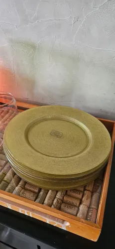 Supla de Mesa