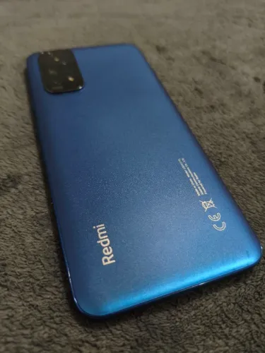 Redmi Note 11 128GB | 4GB RAM | Original com Caixa e Carregador