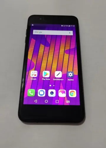 LG K9 16GB 2GB RAM Smartphone Android