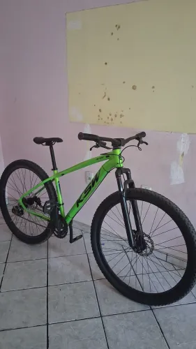 Bike Aro 29