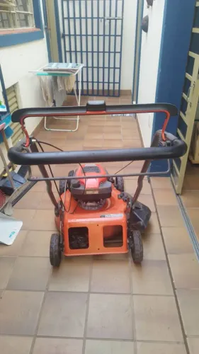 Cortador de grama Husqvarna 