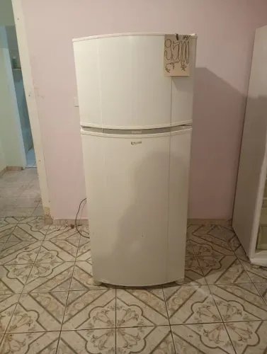 Consul Frost Free geladeira