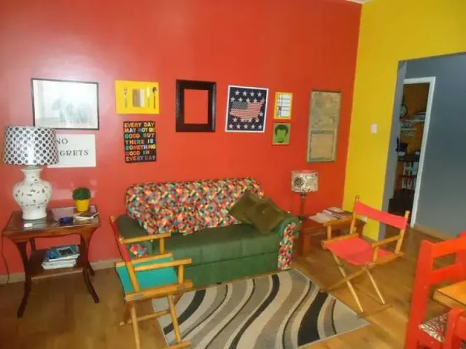 Apartamento-À VENDA-Copacabana-Rio de Janeiro-RJ