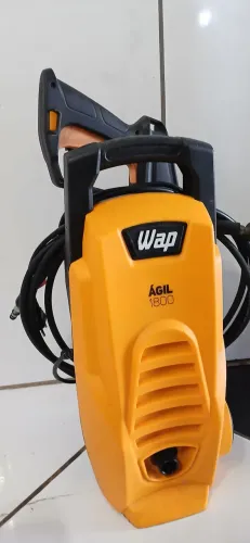 Lavadora de pressão Wap
