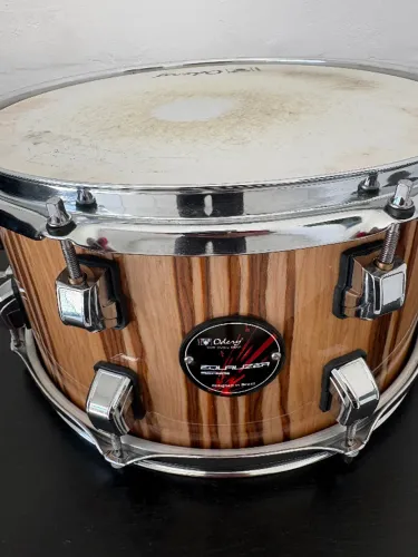 Caixa Odery Equalizer Pure Natural Trees 13x7"