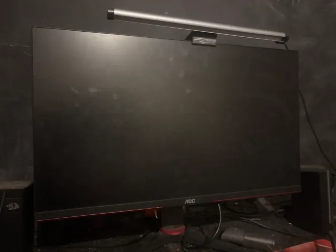 Monitor Acre hero 27 ( leia a descrição)