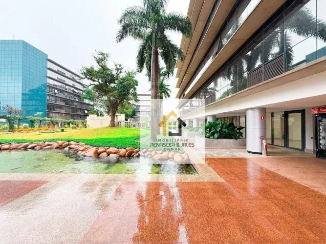 Sala para alugar, 65 m² por R$ 15.105,00/mês - Jardim Aclimação - São José do Rio Preto/SP