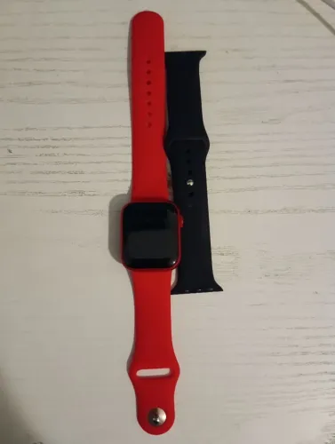Relógio Smartwatch HW16 com Pulseira