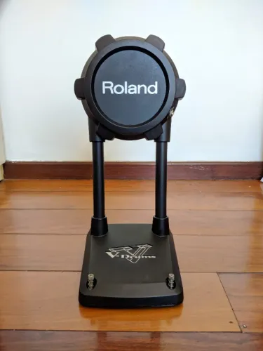 Pad Bumbo Roland Kd9 