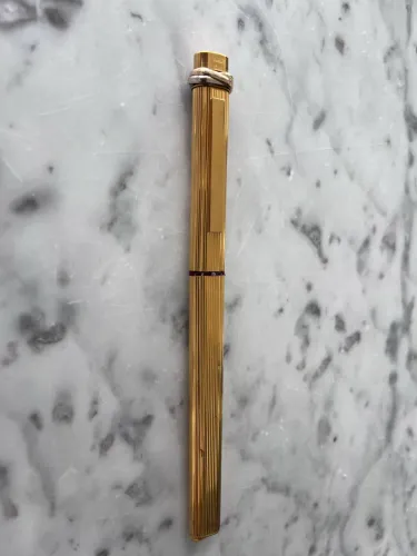 Caneta Cartier