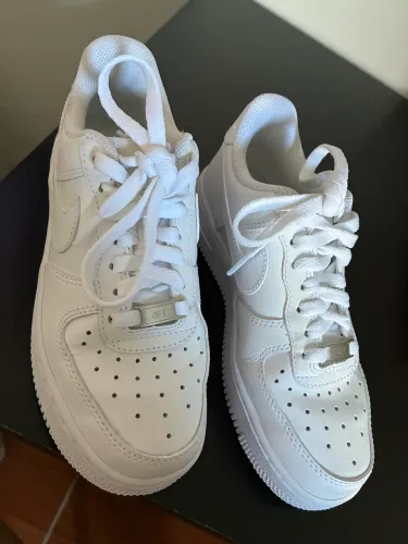 Air force 1 feminino 