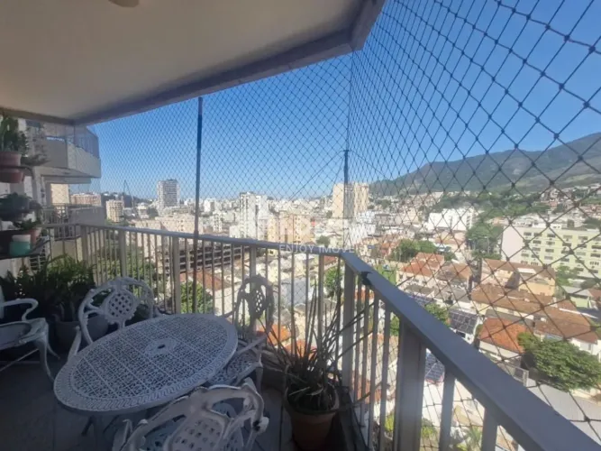 Apartamento em Andaraí, Rio de Janeiro