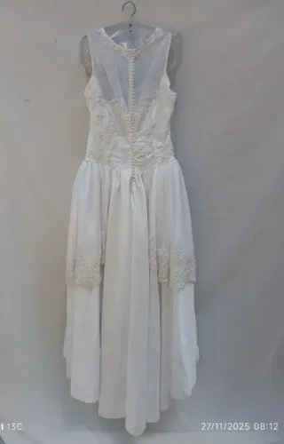 Vestido de noiva