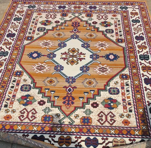TAPETE - 2,5 X 2,0m