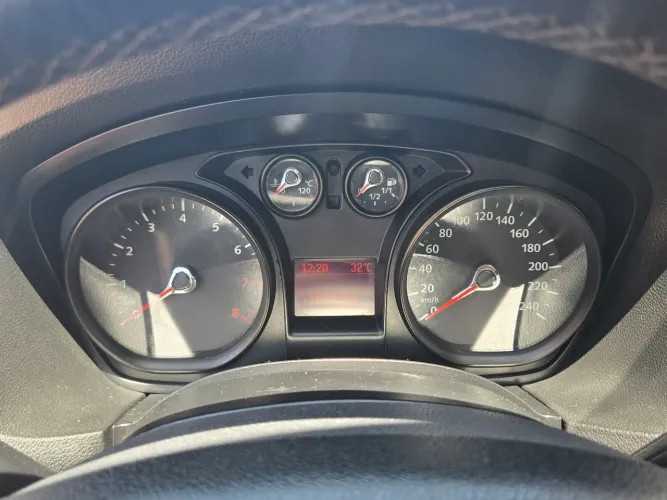 Ford Focus Sedan 2.0 16v/2.0 16V Flex 4P Aut. 2009