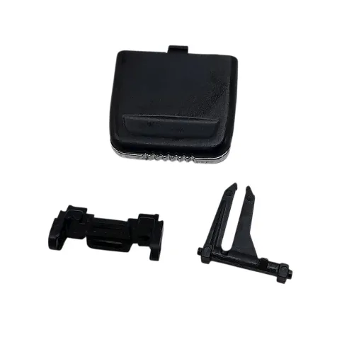PRESILHA DIFUSOR AR PAINEL PORSCHE CAYENNE S 4.8 T 2011 190393