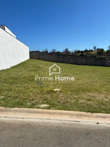 terreno - Residencial Mont' Alcino - Valinhos
