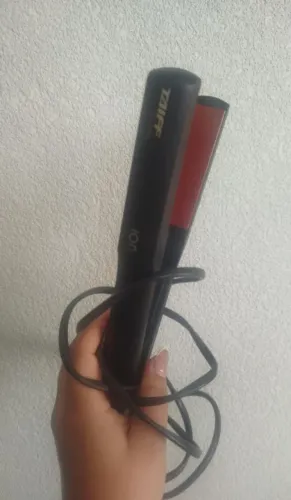 Chapinha Taiff red íon bivolt