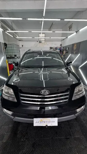 Kia Motors Mohave EX 3.0 V6 24V 256cv TB Dies. Aut. 2011
