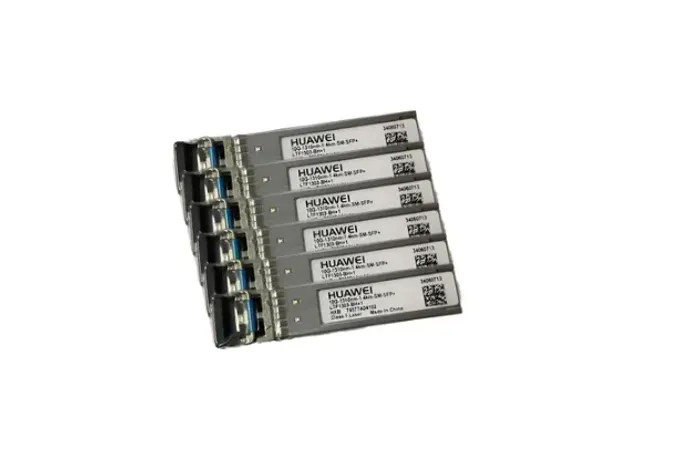 Módulo Huawei NR10VX4 óptico SFP/eSFP  4.25Gbps Multimodo até 300m Suporta DDM/DOM