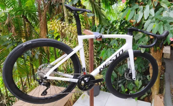 Nesto Ostrich Nova, Tamanho 54" 2026 