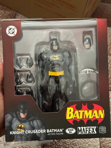 Batman MAFEX