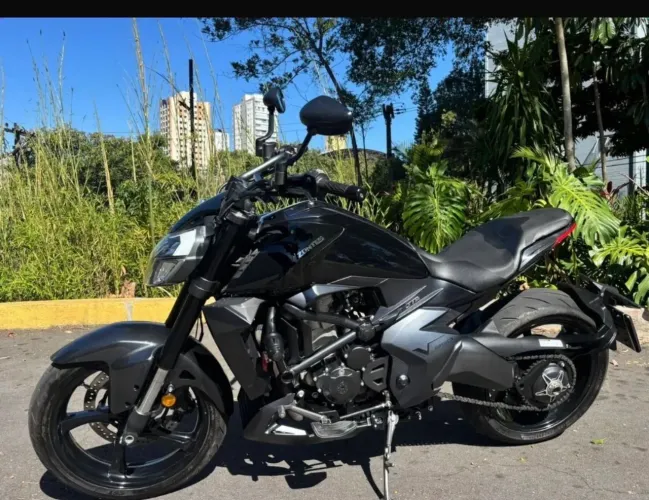  zontes v350 