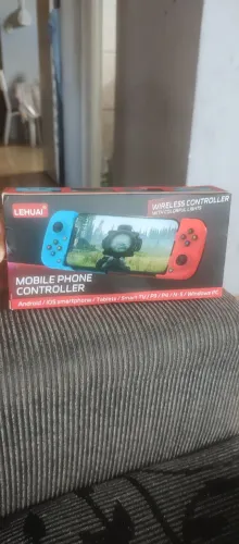 Vendo gamepad 