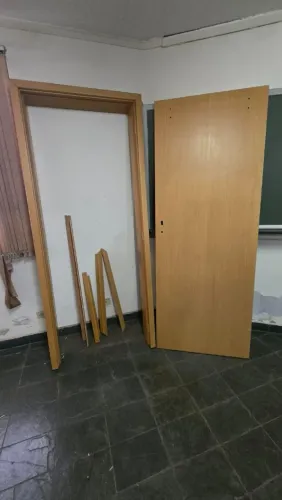 Porta e Portal