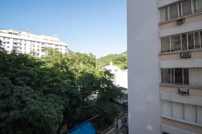 Apartamento : / Residencial / Cosme Velho