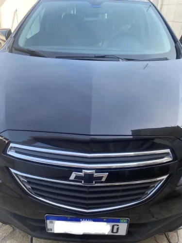 Chevrolet Prisma Sed. LT 1.4 8V Flexpower 4P 2016