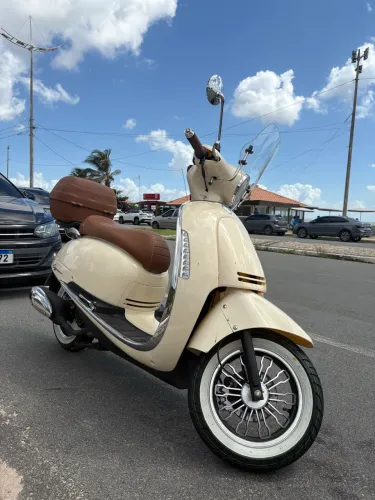 Motorino Cappuccino 150C