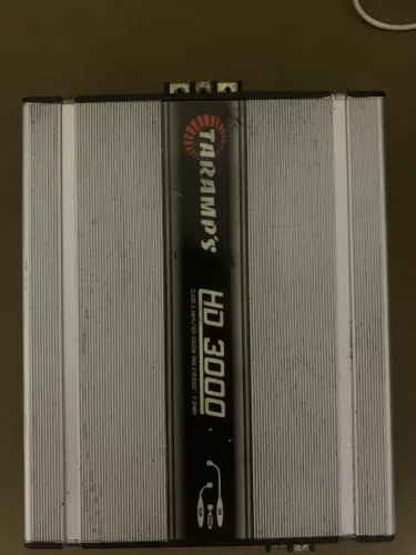 Módulo HD3000 vendo barato